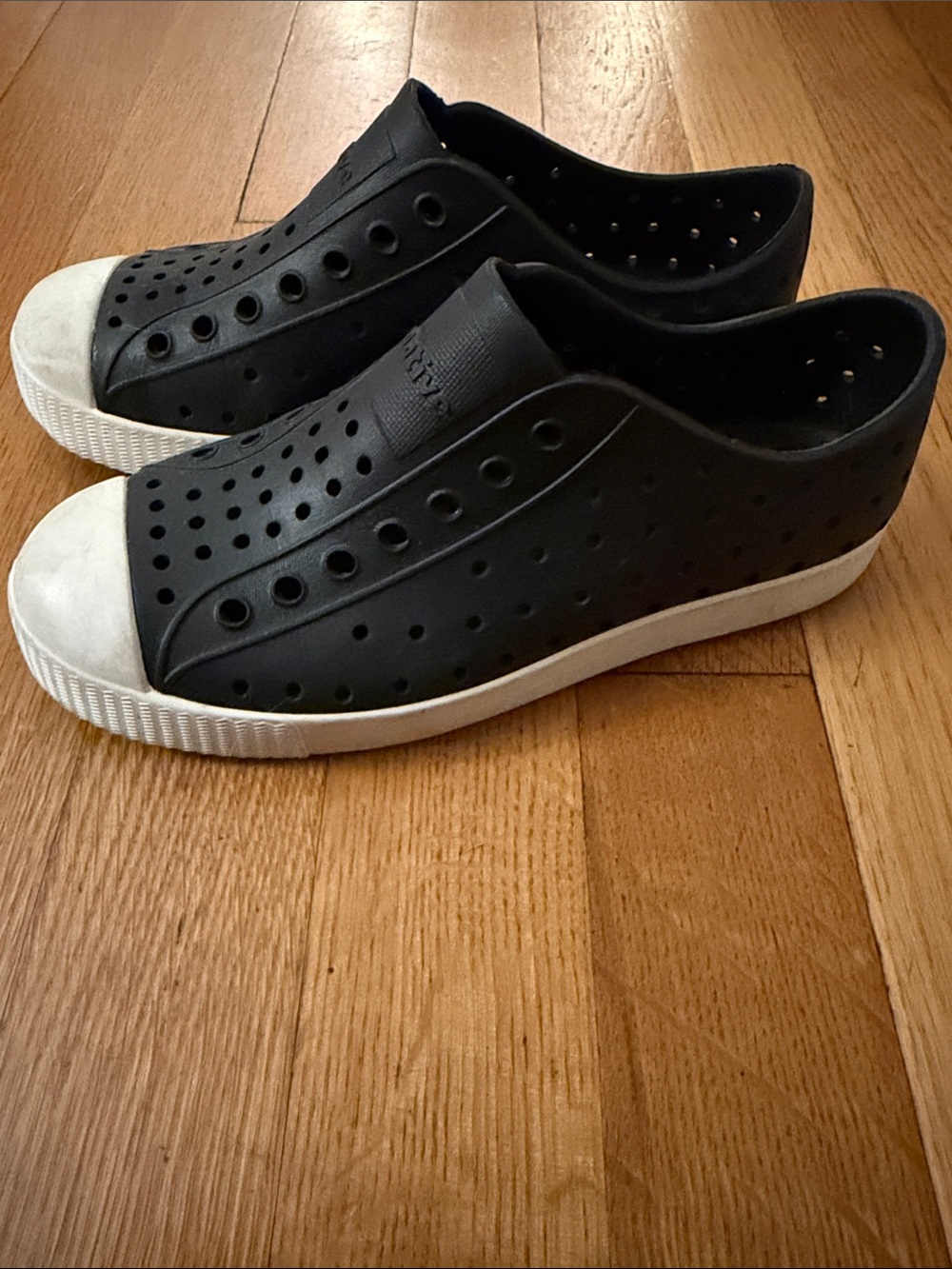 Native Jefferson, size J1